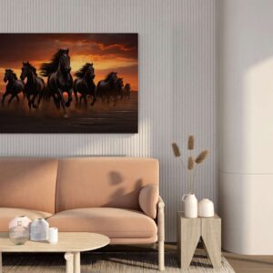 Affordable Canvas Prints for Stylish Interiors