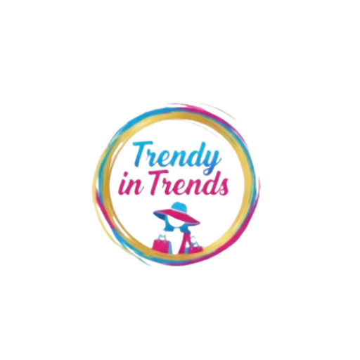 Trendy In Trends